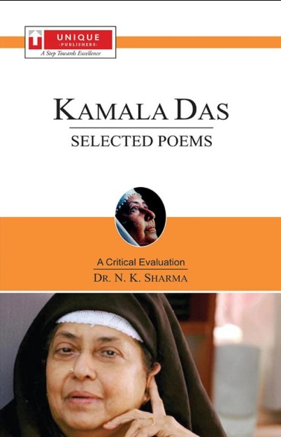 Kamala Das